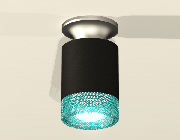 Потолочный светильник Ambrella Light Techno Spot XS6302142 (N6904, C6302, N6153)