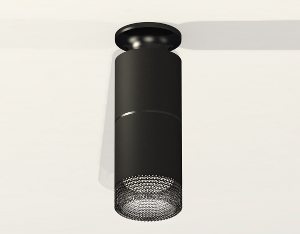Потолочный светильник Ambrella Light Techno Spot XS6302202 (N6902, C6302, A2061, C6302, N6151)