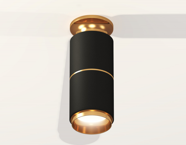 Потолочный светильник Ambrella Light Techno Spot XS6302240 (N6905, C6302, A2062, N6124)