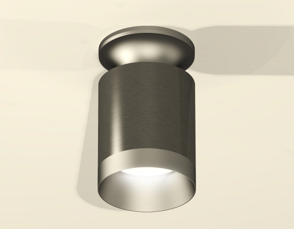 Потолочный светильник Ambrella Light Techno Spot XS6303120 (N6904, C6303, N6133)