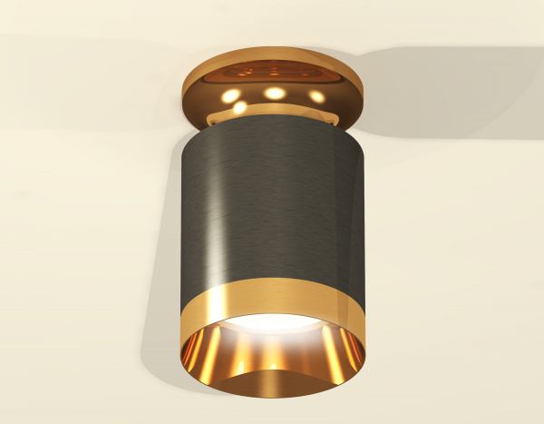 Потолочный светильник Ambrella Light Techno Spot XS6303140 (N6905, C6303, N6134)