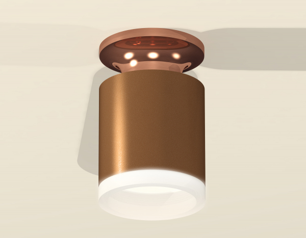 Потолочный светильник Ambrella Light Techno Spot XS6304152 (N6906, C6304, N6245)
