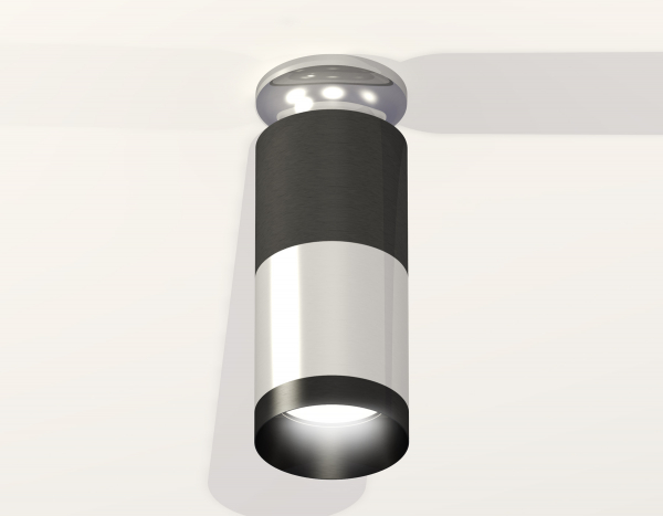 Потолочный светильник Ambrella Light Techno Spot XS6305100 (N6903, C6303, A2010, C6305, N6131)