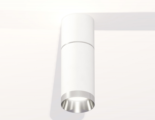 Потолочный светильник Ambrella Light Techno Spot XS6322060 (C6301, A2060, C6322, N6132)