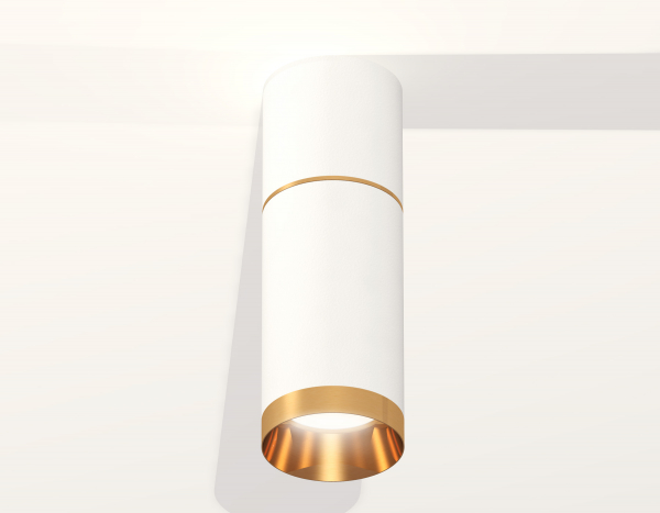 Потолочный светильник Ambrella Light Techno Spot XS6322062 (C6301, A2062, C6322, N6134)