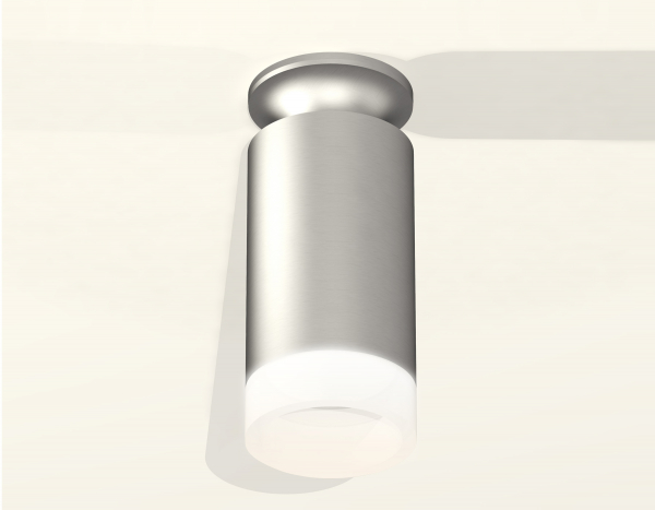 Потолочный светильник Ambrella Light Techno Spot XS6324081 (N6904, C6324, N6248)