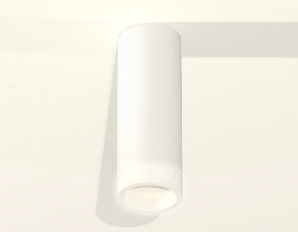 Потолочный светильник Ambrella Light Techno Spot XS6342043 (C6342, N6248)