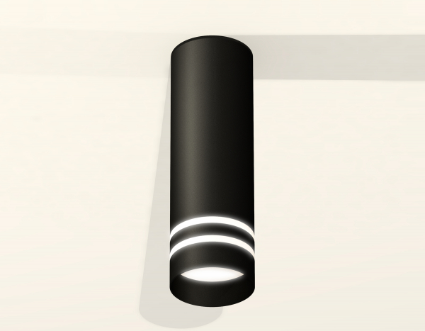 Потолочный светильник Ambrella Light Techno Spot XS6343042 (C6343, N6236)