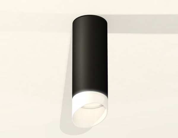 Потолочный светильник Ambrella Light Techno Spot XS6343044 (C6343, N6256)