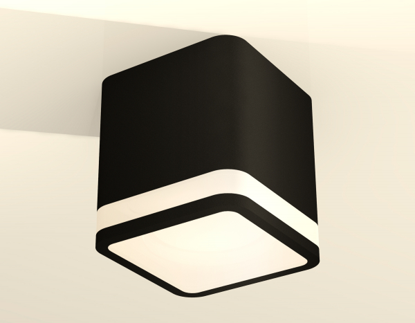 Потолочный светильник Ambrella Light Techno Spot XS7806030 (C7806, N7751)