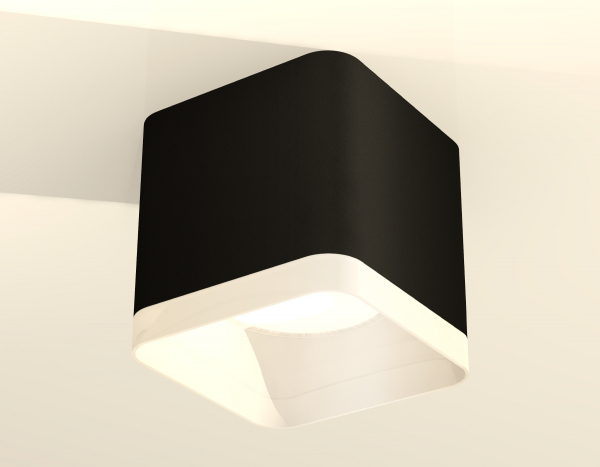 Потолочный светильник Ambrella Light Techno Spot XS7806040 (C7806, N7755)