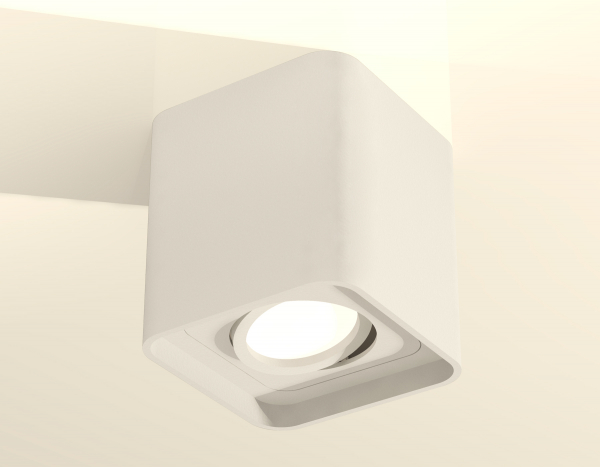 Потолочный светильник Ambrella Light Techno Spot XS7840010 (C7840, N7710)