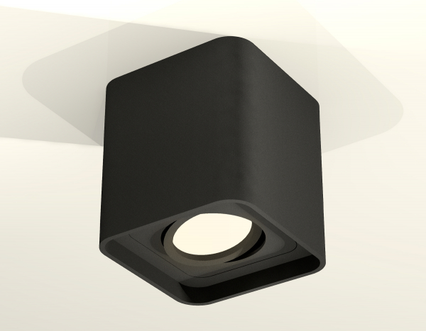 Потолочный светильник Ambrella Light Techno Spot XS7841010 (C7841, N7711)