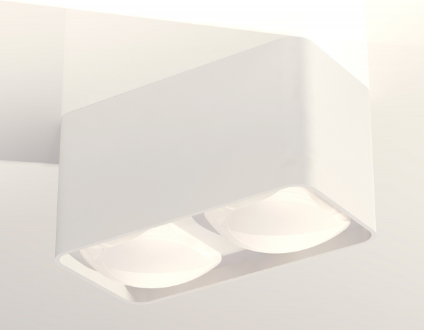 Потолочный светильник Ambrella Light Techno Spot XS7850022 (C7850, N7756)