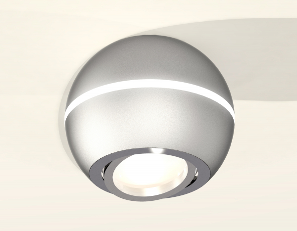 Потолочный светильник Ambrella Light Techno Spot XS1103011 (C1103, N7003)