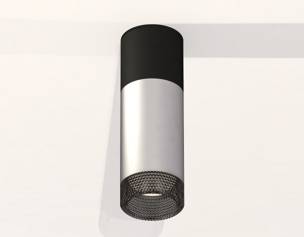 Потолочный светильник Ambrella Light Techno Spot XS6324061 (C6302, A2010, C6324, N6151)
