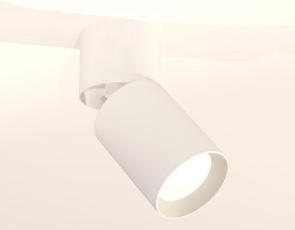 Спот Ambrella Light Techno Spot XM6312030 (A2220, C6312, N6101)