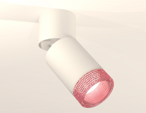 Спот Ambrella Light Techno Spot XM6312062 (A2220, C6312, N6152)