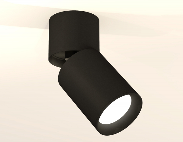 Спот Ambrella Light Techno Spot XM6313030 (A2221, C6313, N6102)