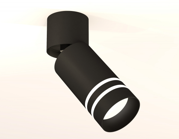 Спот Ambrella Light Techno Spot XM6313086 (A2221, C6313, N6236)