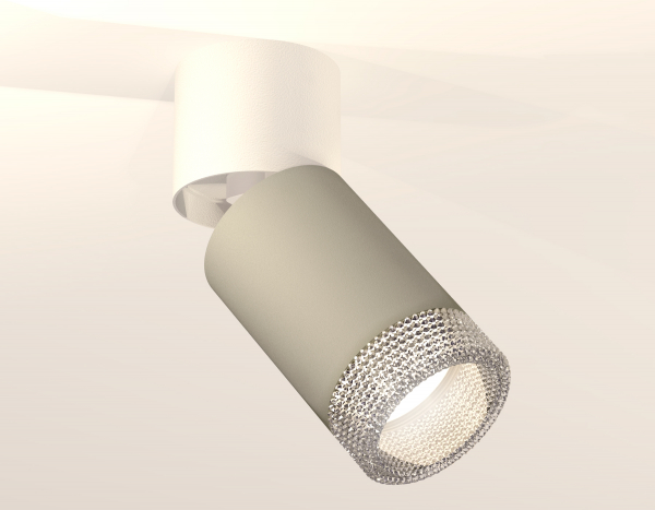 Спот Ambrella Light Techno Spot XM6314031 (A2220, C6314, N6150)