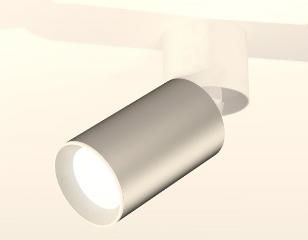 Спот Ambrella Light Techno Spot XM6324030 (A2220, C6324, N6101)