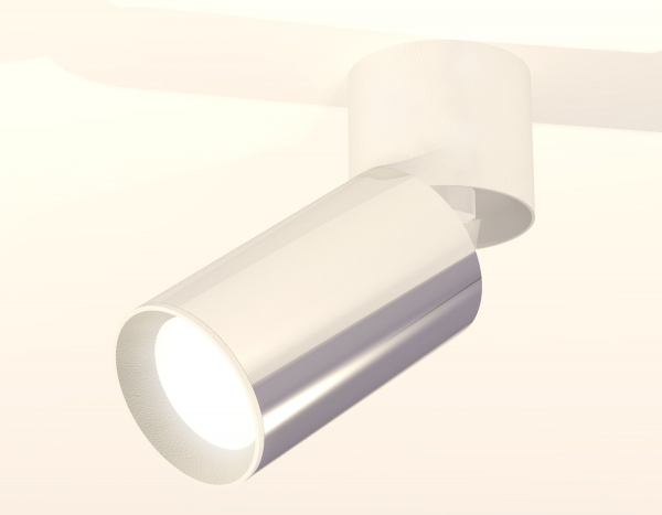 Спот Ambrella Light Techno Spot XM6325030 (A2220, C6325, N6101)