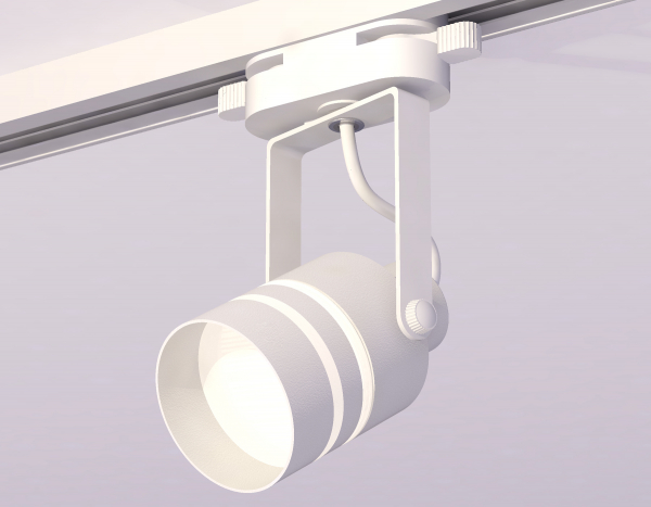 Трековый однофазный светильник Ambrella Light Track System XT6601082 (C6601, N6235)