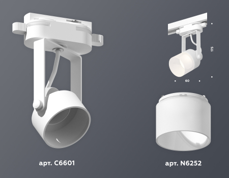 Ambrella Light XT6601086