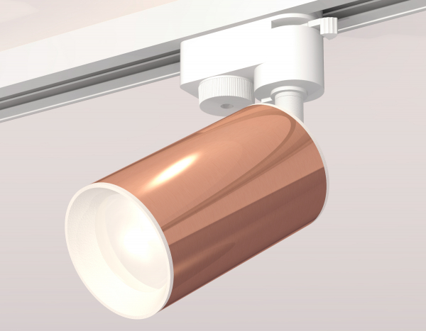 Трековый однофазный светильник Ambrella Light Track System XT6326001 (A2520, C6326, N6101)