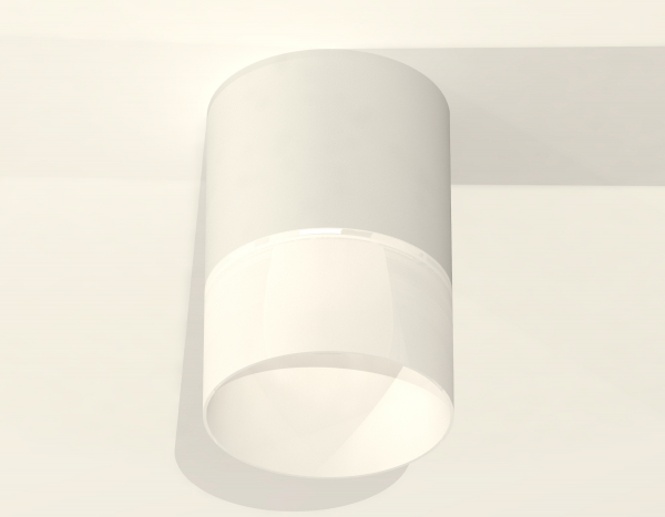 Потолочный светильник Ambrella Light Techno Spot XS7401045 (C7401, N7170)