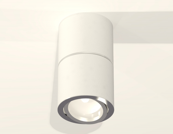 Потолочный светильник Ambrella Light Techno Spot XS7401160 (C7401, A2070, C7401, N7003)