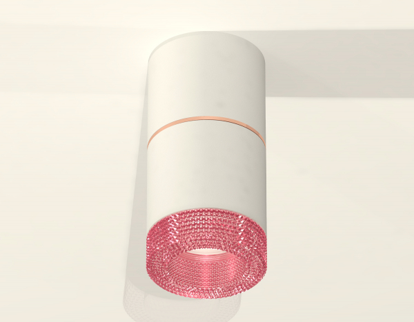 Потолочный светильник Ambrella Light Techno Spot XS7401222 (C7401, A2073, C7401, N7193)