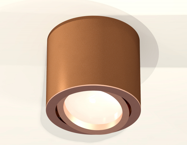 Потолочный светильник Ambrella Light Techno Spot XS7404002 (C7404, N7005)