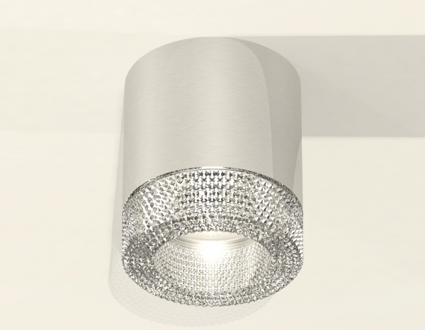Потолочный светильник Ambrella Light Techno Spot XS7405004 (C7405, N7191)