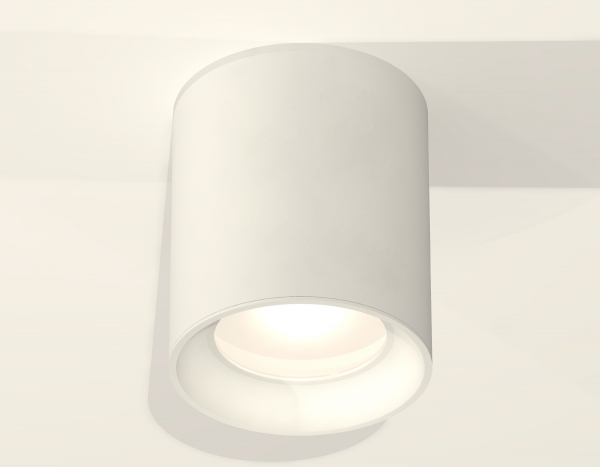Потолочный светильник Ambrella Light Techno Spot XS7421010 (C7421, N7020)