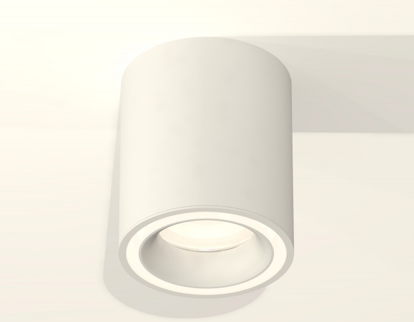 Потолочный светильник Ambrella Light Techno Spot XS7421020 (C7421, N7110)