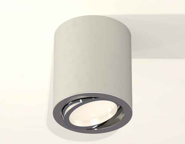 Потолочный светильник Ambrella Light Techno Spot XS7423021 (C7423, N7003)