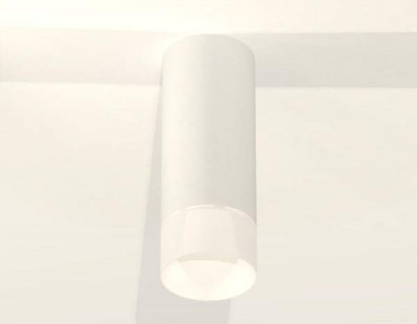 Потолочный светильник Ambrella Light Techno Spot XS7442016 (C7442, N7170)