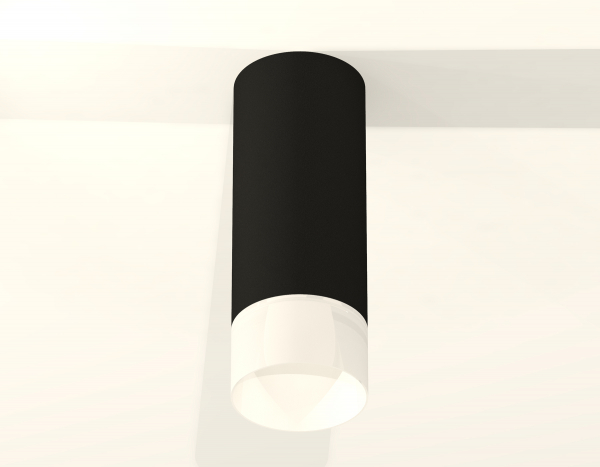 Потолочный светильник Ambrella Light Techno Spot XS7443016 (C7443, N7170)