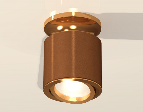 Потолочный светильник Ambrella Light Techno Spot XS7404120 (N7929, C7404, N7004)