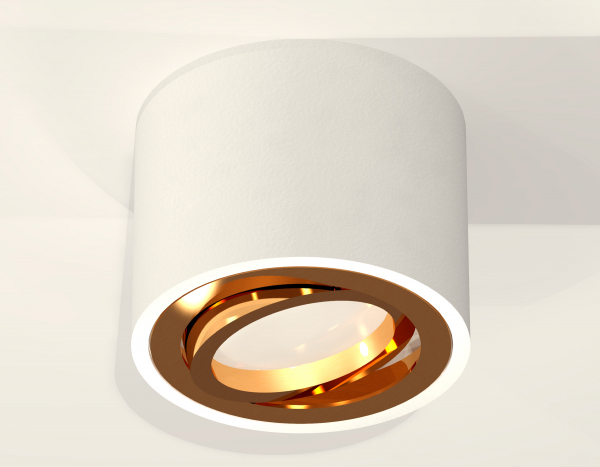 Потолочный светильник Ambrella Light Techno Spot XS7510004 (C7510, N7004)
