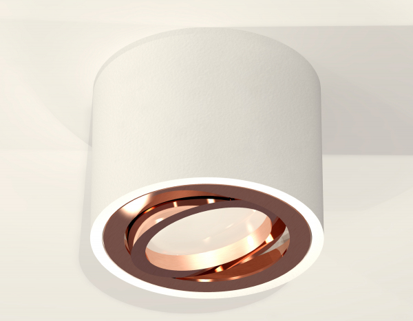 Потолочный светильник Ambrella Light Techno Spot XS7510005 (C7510, N7005)