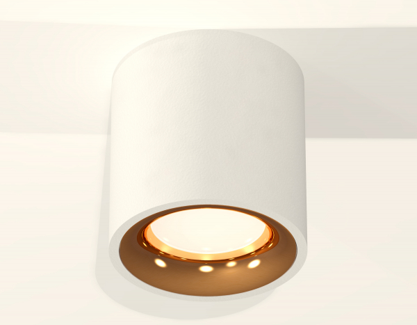 Потолочный светильник Ambrella Light Techno Spot XS7531024 (C7531, N7014)