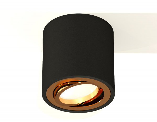 Потолочный светильник Ambrella Light Techno Spot XS7532004 (C7532, N7004)