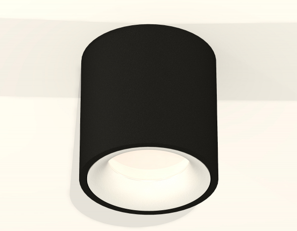 Потолочный светильник Ambrella Light Techno Spot XS7532020 (C7532, N7010)