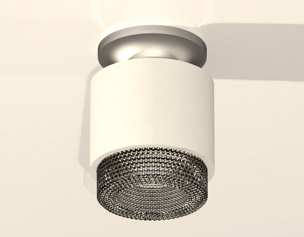 Потолочный светильник Ambrella Light Techno Spot XS7510102 (N7928, C7510, N7192)