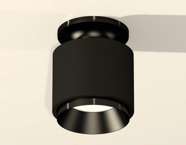 Потолочный светильник Ambrella Light Techno Spot XS7511060 (N7926, C7511, N7031)
