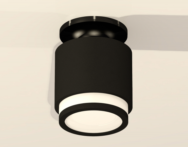 Потолочный светильник Ambrella Light Techno Spot XS7511063 (N7926, C7511, N7121)