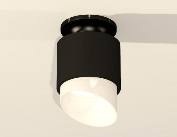 Потолочный светильник Ambrella Light Techno Spot XS7511066 (N7926, C7511, N7175)